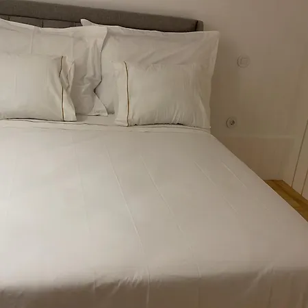 King House Апартаменты Порту