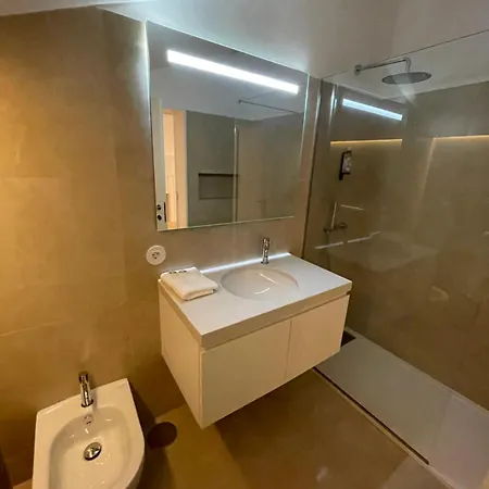 Апартаменты King House