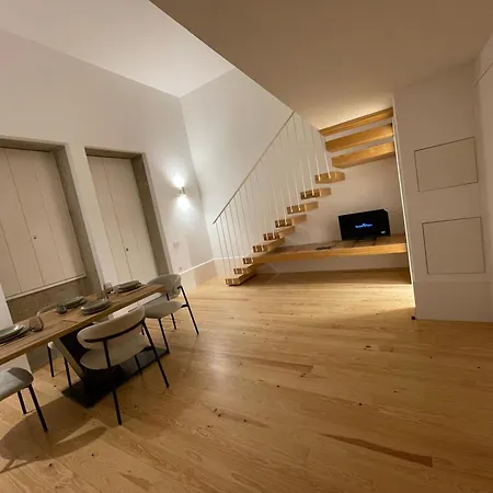 King House Appartement