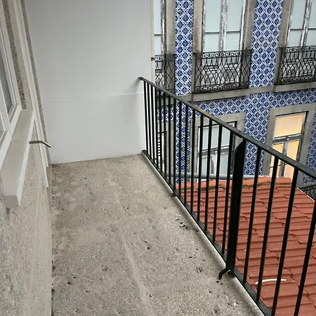 King House * Oporto