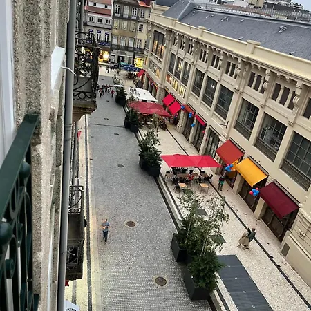 Appartement King House