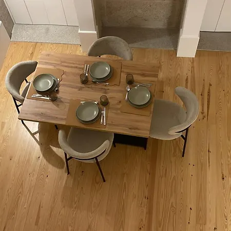 Appartement King House