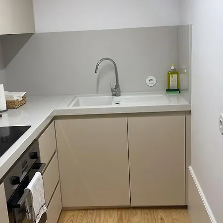 King House Appartement Oporto